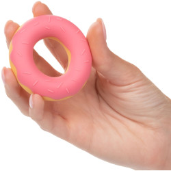 Naughty Bits Cockring Dickin' Donuts 25mm